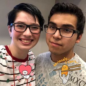 Meet your Posher, Avery